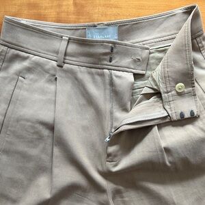 Everlane The Draper Trousers